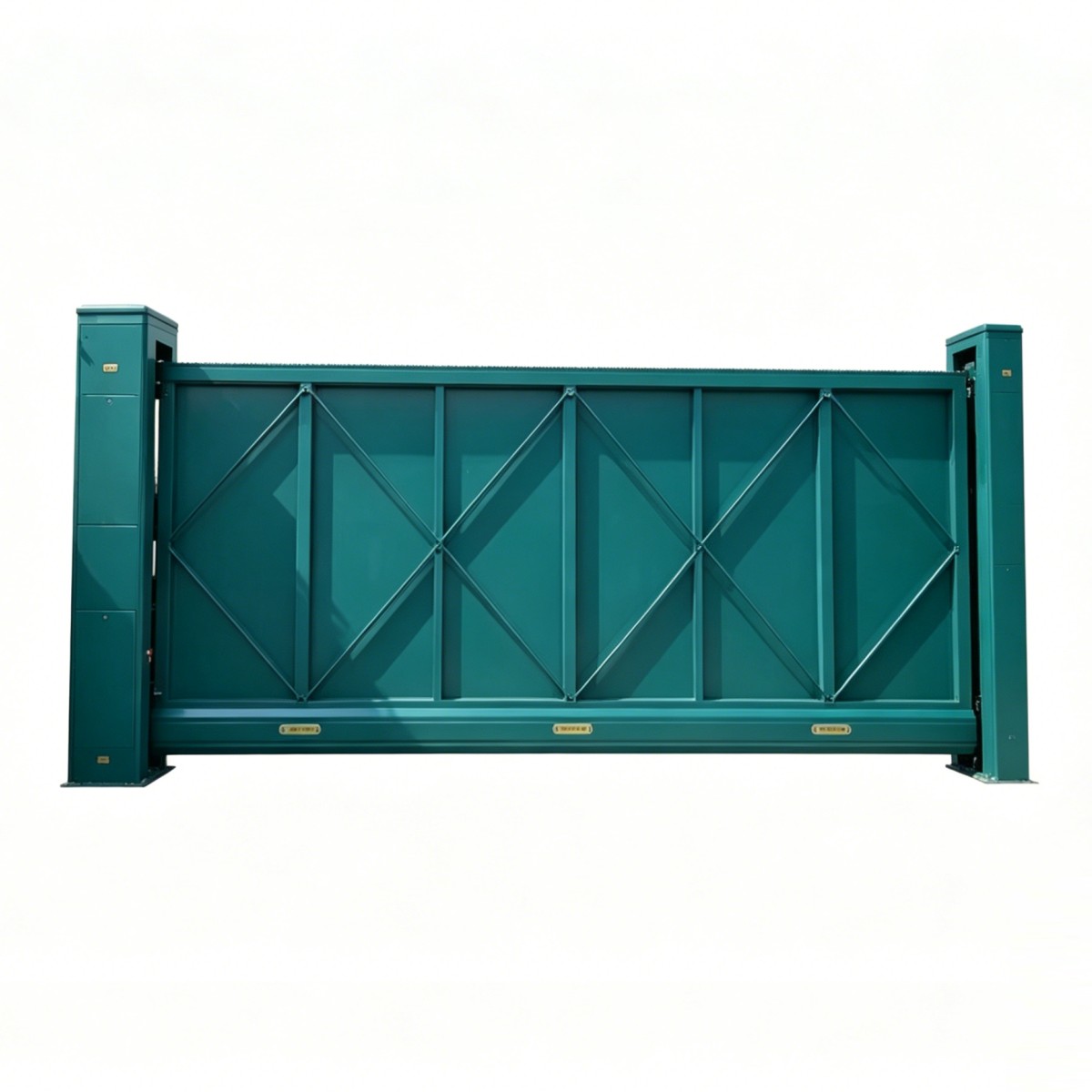 常德鼎城逆江坪乡电动悬空门